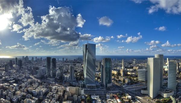 Tel Aviv